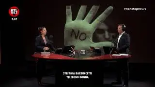 Non Stop News - 8 febbraio 2018
