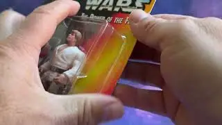 Luke Skywalker POTF2 1995