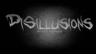 Disillusions Manga Horror Walkthrough no Commentary Full Game