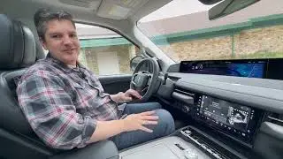 2025 Lincoln Navigator Reserve | Complete Review | with Casey Williams