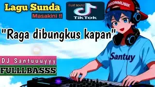 Dj Sunda Terbaru 2026 Remix Fullbass 