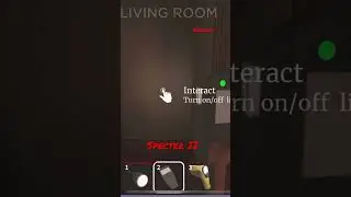 Ghost Hunting | Roblox | Specter 2