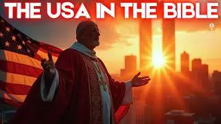 Uncover the Surprising History of the USA in the Bible