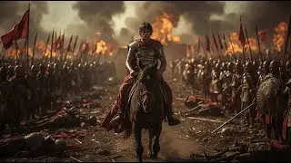 The EPIC Story Of HOW Alexander's Genius DEFEATED The Unstoppable Persian Empire