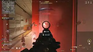 Call of Duty  Modern Warfare 3 (2023) | Shot with GeForce
