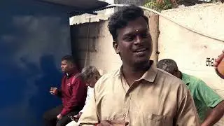 தேநீர் கடை Short film... Film By  KS. SURESH 