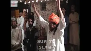 Aj Rang Hai | Amir Khusro Kalam | Ashfaq Shahid Fareedi Qawwal |