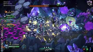 Lost Castle 2 &mdash; Action RPG Roguelike (4-Player Online Co-op) | Nightmare Depth 3 Full Gameplay