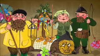VILLANCICU'L NATALIEGU - VERSIÓN FOLK GRUPU ¿AÚ?