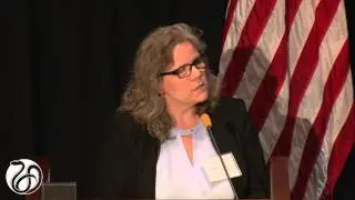 4/17/2015 - LGBT family caregiving experiences and supportive service needs