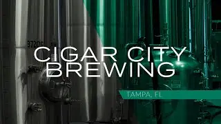 Cigar City Brewing - Tampa, FL