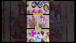 Jesus & Mother Mary statues  #catholicgrottos&statue #velankannimaavli #mothermery #jesuschrist