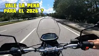 🔥 Vale la pena la Xpulse 200 4v para el 2026 ? ESTA ES MI OPINI&Oacute;N PERSONAL 