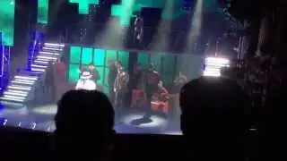 Michael Jackson-Thriller Live (Lyric Theatre, London)