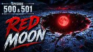 THE DEMON CAPTURE : BLOOD RING EPISODE = 500 to 501