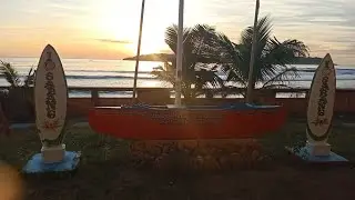 SABANG BEACH CABUGAO // SURFING CAPITAL OF ILOCOS SUR