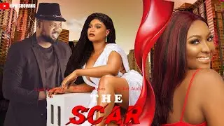 The  Scar ( Scott Roberts, Esther Audu & Priscilla Okpara) - Nigerian 2025 Nollywood Movie