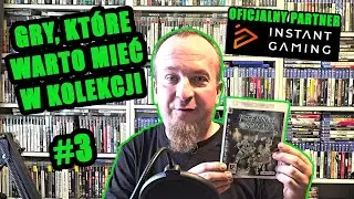 GRY. KT&Oacute;RE WARTO MIEĆ W KOLEKCJI #3 - DROGIE GRY NA PS3