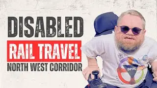 North West Rail via Omagh | Disability, Independence & Civil Rights
