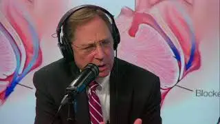 Craniofacial surgery for sleep apnea: Mayo Clinic Radio
