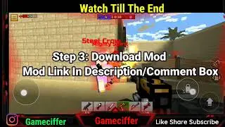 Pixel Gun 3D Hack 2022!! [[FREE GEMS AND COINS CHEATS]]