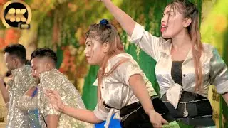 ভোজো গৌরাঙ্গ bhojo gourango ( MISS TATHOI &GROUP (RBJ DANCE ACADEMY) 4K HDR 