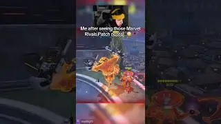 No I'm still not quitting Marvel lol 😂 | #gaming #madlilg #streamer #shorts #marvelrivals