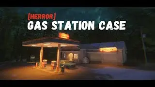 🔴 LIVE Hindi |Night Shift at a Gas Station From Hell 👁️ 💀 | Gas Station Case | Herror