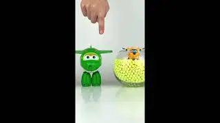 Color full toys changing color fun toys for kids by pokeetoys❤️😃🚗🚕🚛