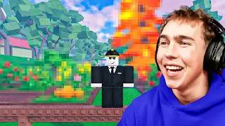 ROBLOX STEAL A BRAINROT TACO TUESDAY
