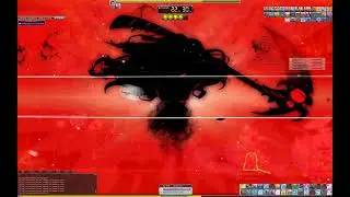 [MSEA] MapleStory Hard Heretic Hilla 4-man party Viper POV