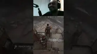 Um Cara Come&ccedil;ou a Tocar Flauta no Meio da RAID&hellip; e Isso Aconteceu 🎶😂  ARC Raiders