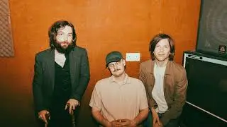 BBC Introducing - York & Humberside - Featured Artist: Strange Pink
