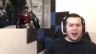 Project TL Trailer and Gameplay Unreal Engine 4 New PC MMORPG -REACTION-