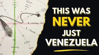 Venezuela Was Just the Beginning ⚠️ | Power, Escalation & What Comes Next...