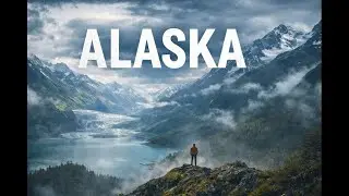 Alaska: One of the Last Wild Places on Earth | Cinematic Nature Documentary