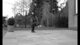 JumpingMark Ft JumpingN