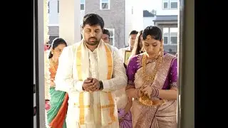 Sai & Meghana's House Warming | Cinematic Video | Atlanta | Phodeo Creations |