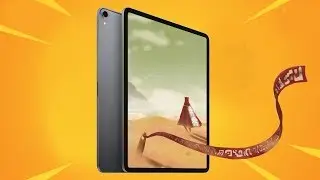 14 iPad Pro Games with 120 FPS Support
