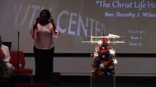 I Surrender All