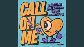 Call On Me (feat. Gr&aacute;inne)