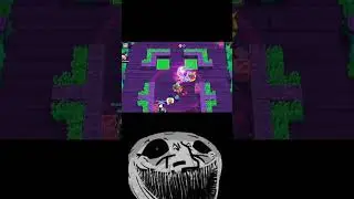 самый быстрый раунд в brawl stars в 2024 году