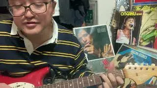 【guitar COVER】WILD HORSES/ROLLING STONES #ローリングストーンズ　  　  #ROLLINGSTONES #WILDHORSES  