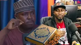 IS THIS WHY UTI DAWAH CRIED?