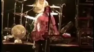 NOFX - Philthy Phil Philanthropist (Live @ La Luna, Portland, Oregon 2-3-1996)