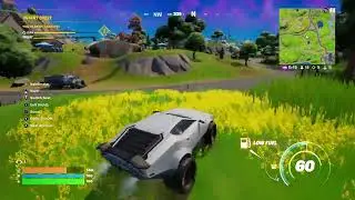 #305fortnite Comfy Basement