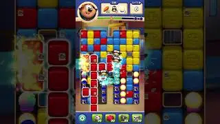 トゥーンブラスト 8492 ブーストなし toonblast No boosters