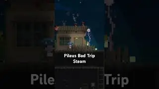 #steam #indiedev #platformer #2d #mushroom #watchnow #trending #shorts