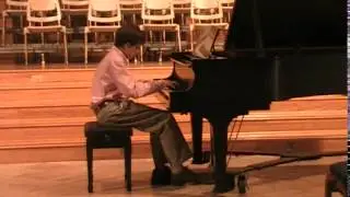 Cooper Dec 2014 Recital