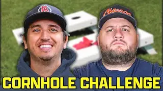 Cornhole Challenge